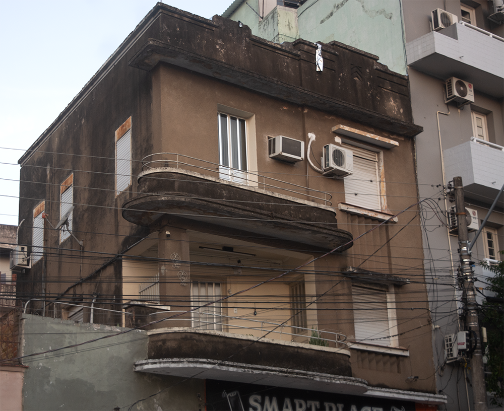 Residência Darlling Prates